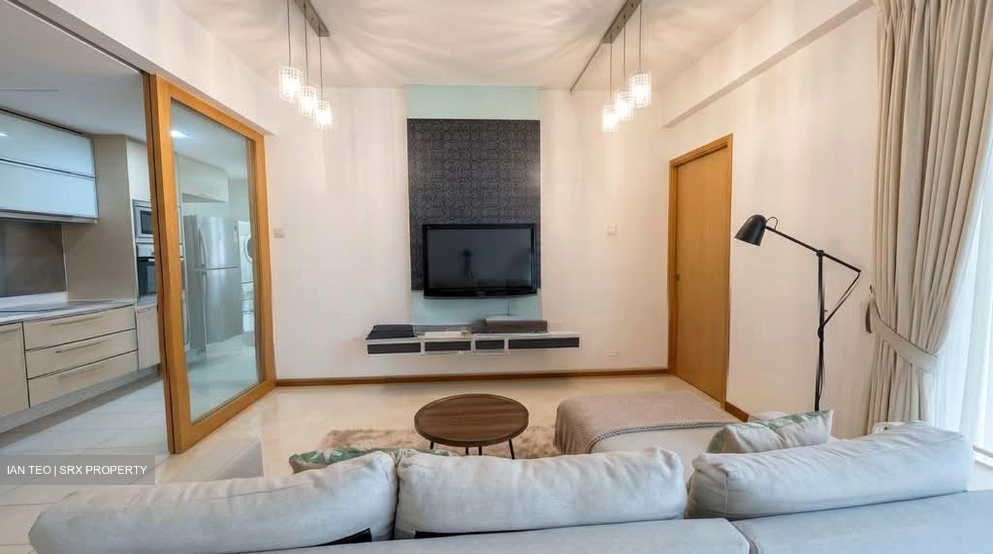 8 @ Mount Sophia (D9), Condominium #573984071